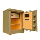  Két sắt BOKEE BK-60C (55kg) Thông Minh Kích Thước Lớn 