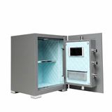  Két sắt BOKEE BK-60H (65kg) Thông Minh Kết Nối Điện Thoại 