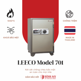  Két sắt LEECO 701 (190kg) Nhập Khẩu Thái Lan 