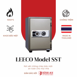  Két sắt LEECO SST (53kg) Nhập Khẩu Thái Lan 