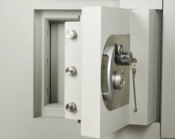  Két sắt VHD EURO II-65 