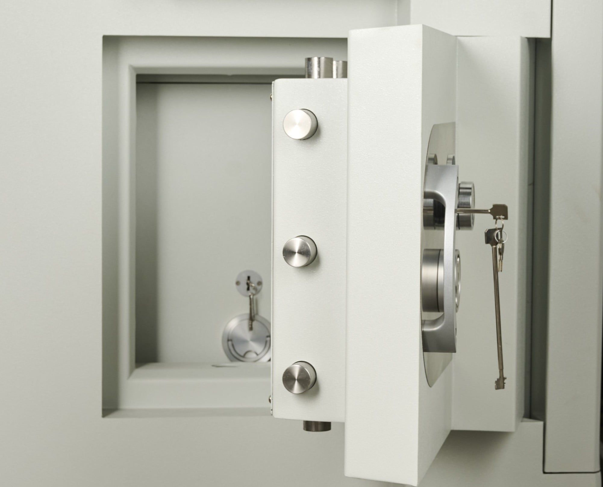  Két sắt VHD EURO II-100 