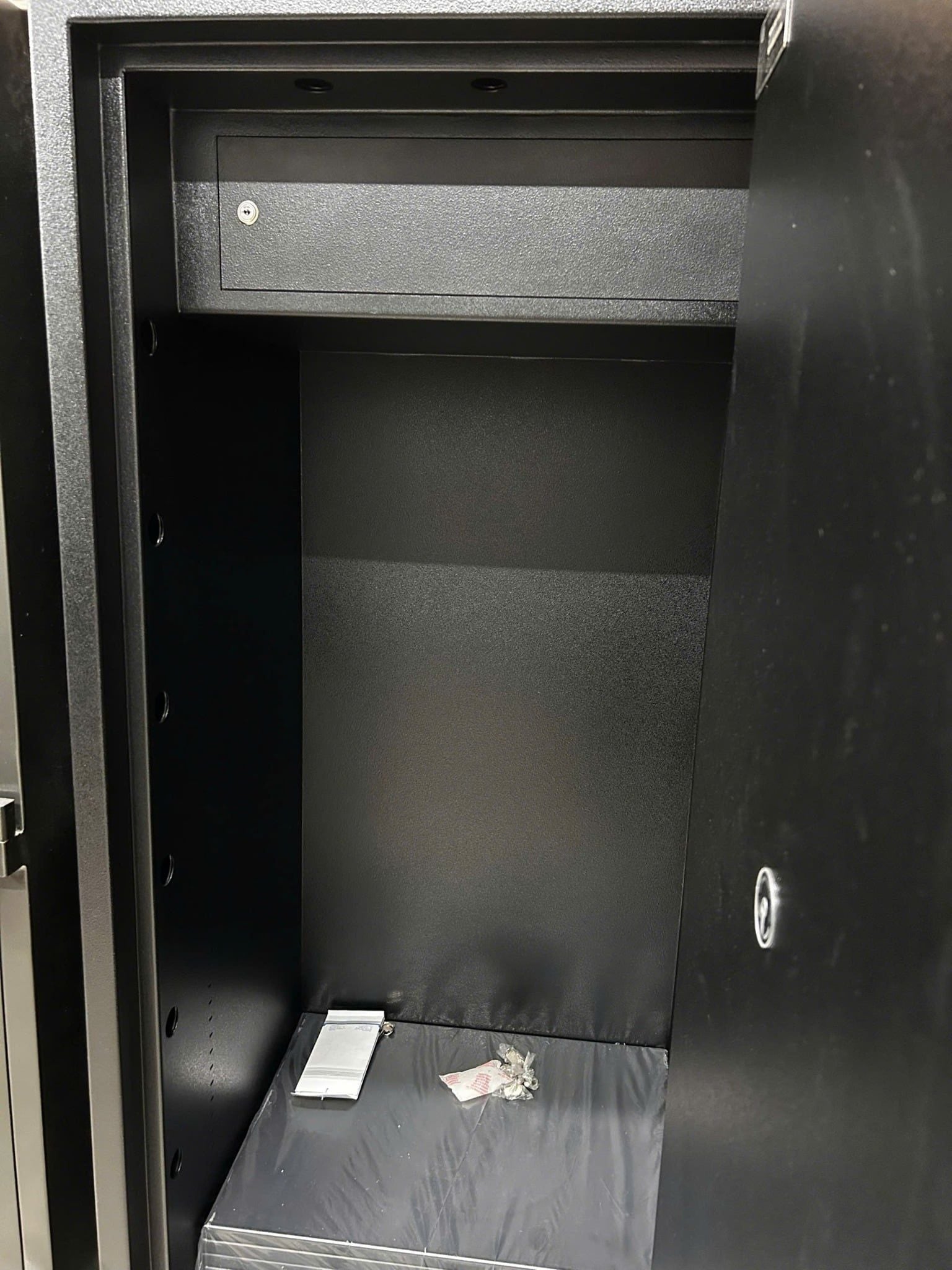  Két sắt Hà Lan VDH S2-160C (765kg) Đạt Chuẩn Châu Âu 