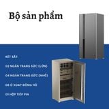  Két sắt PHILIPS VALIS-Max (358kg) Phiên Bản Giới Hạn Toàn Cầu 