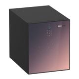  Két Sắt Philips SBX501-4C0 Màu Sắc Nổi Bật 