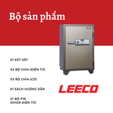  Két sắt LEECO 701 (190kg) Nhập Khẩu Thái Lan 