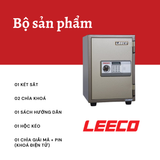  Két sắt LEECO SST (53kg) Nhập Khẩu Thái Lan 
