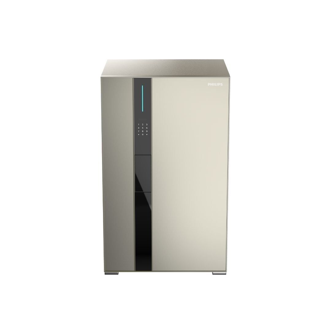  Két sắt PHILIPS VALIS-8BU (163kg) Thiết Kế Thời Thượng Tỉ Mỉ Tinh Tế 