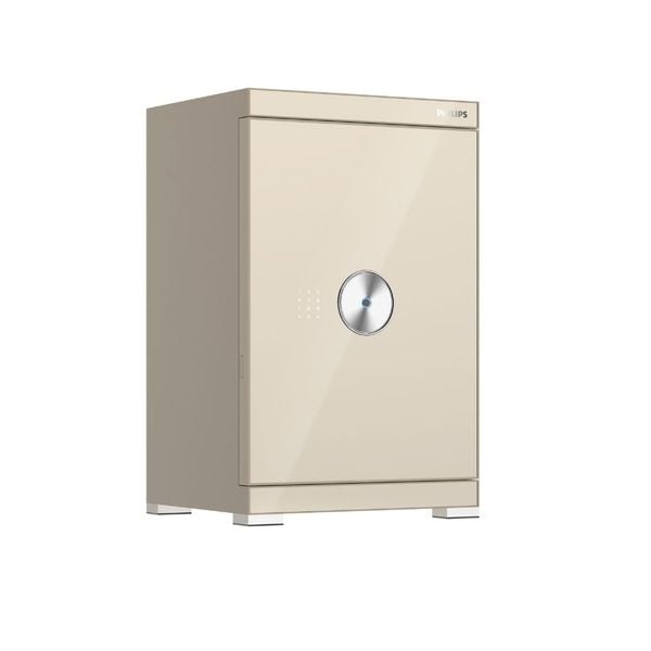 Két sắt PHILIPS SBX602-8CU (131kg) màu vàng gold