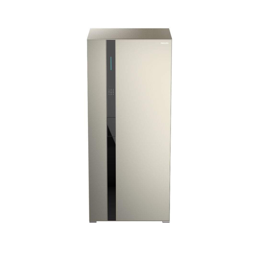  Két sắt PHILIPS VALIS-Max (358kg) Phiên Bản Giới Hạn Toàn Cầu 