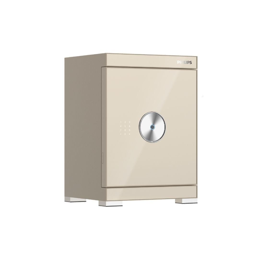  Két sắt PHILIPS SBX602-5CU (71.5kg) Kết Nối Thông Minh 