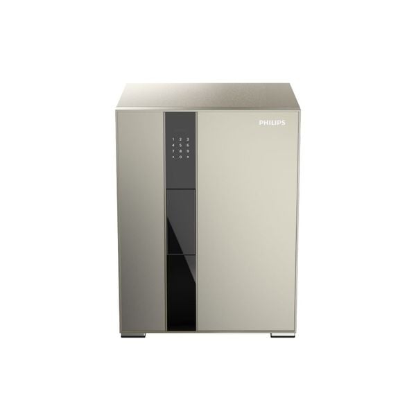 Két sắt PHILIPS VALIS-6BU (113kg) màu vàng