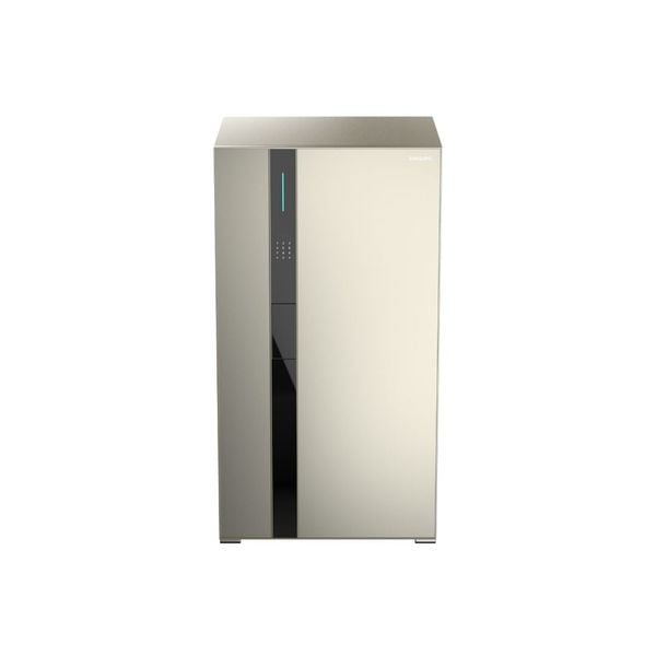 Két sắt PHILIPS VALIS-Pro (254kg) màu vàng