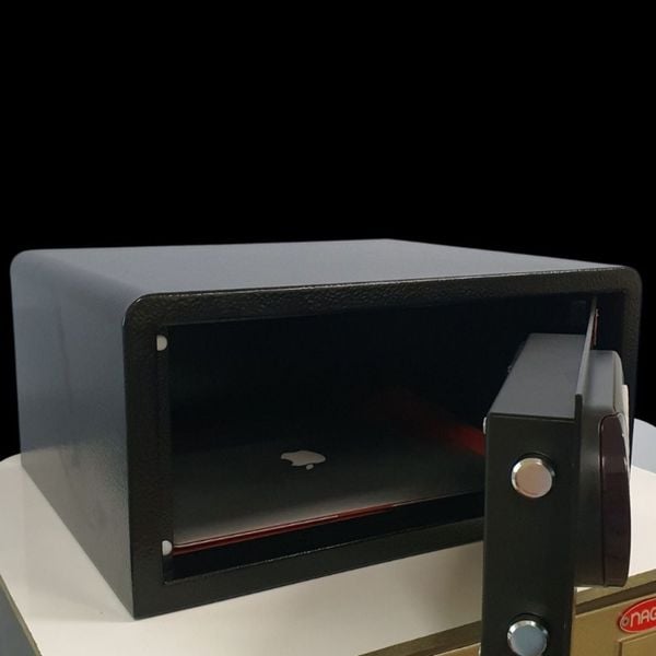 ét Sắt Khách Sạn NAGA TG-200LT (10kg)