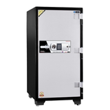  Két Sắt Solid SLS-100 (210kg) Hàn Quốc Gia Đình 
