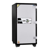  Két Sắt Solid SLS-100 (210kg) Hàn Quốc Gia Đình 