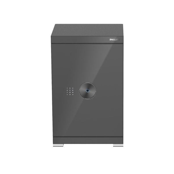 Két sắt PHILIPS SBX602-7CU (113kg) màu xám
