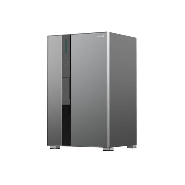 Két sắt PHILIPS VALIS-8BU (163kg) màu xám