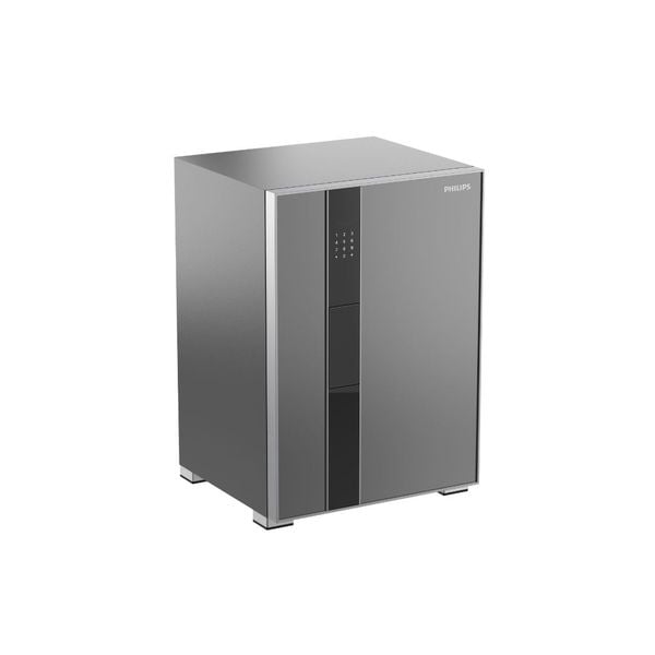Két sắt PHILIPS VALIS-6BU (113kg) màu vàng