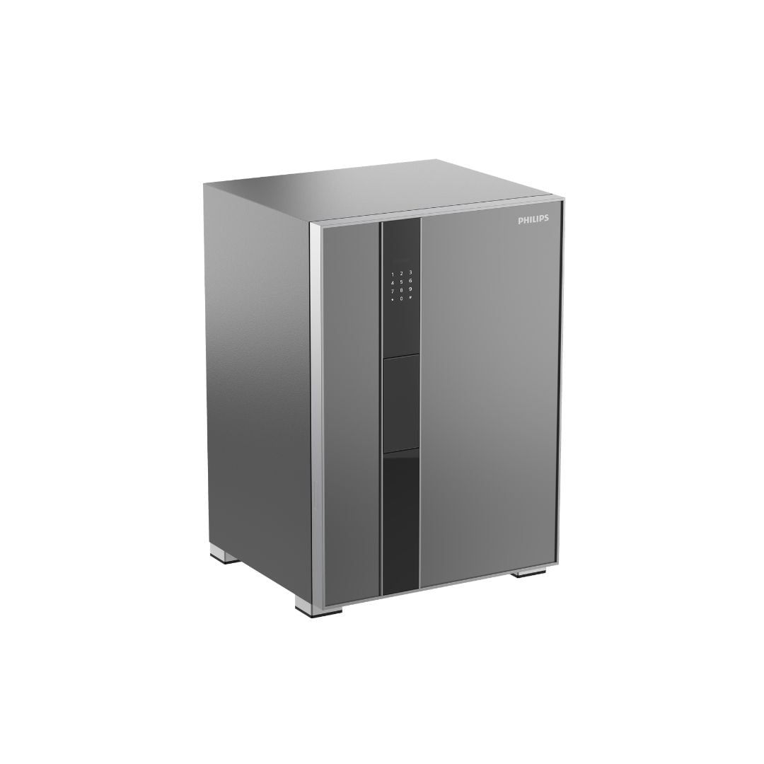 Két sắt PHILIPS VALIS-6BU (113kg) May Đo Riêng Cho Gia Đình Quý Tộc 