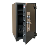  Két sắt Truly TSD-135 (495KG) Thép 12mm Chống Cạy 