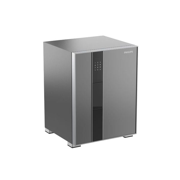 Két sắt PHILIPS VALIS-5BU (93kg) màu xám