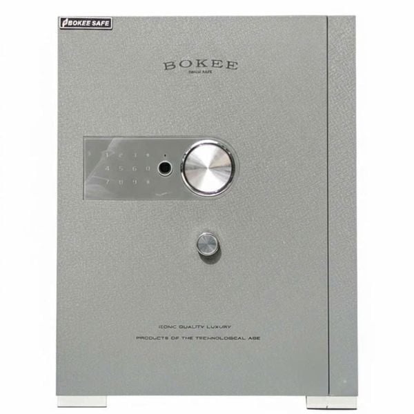 Két sắt BOKEE BK-60H (65kg) Thông Minh Kết Nối Điện Thoại