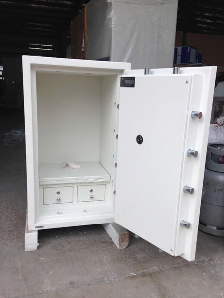  Két sắt VHD EURO II-100 