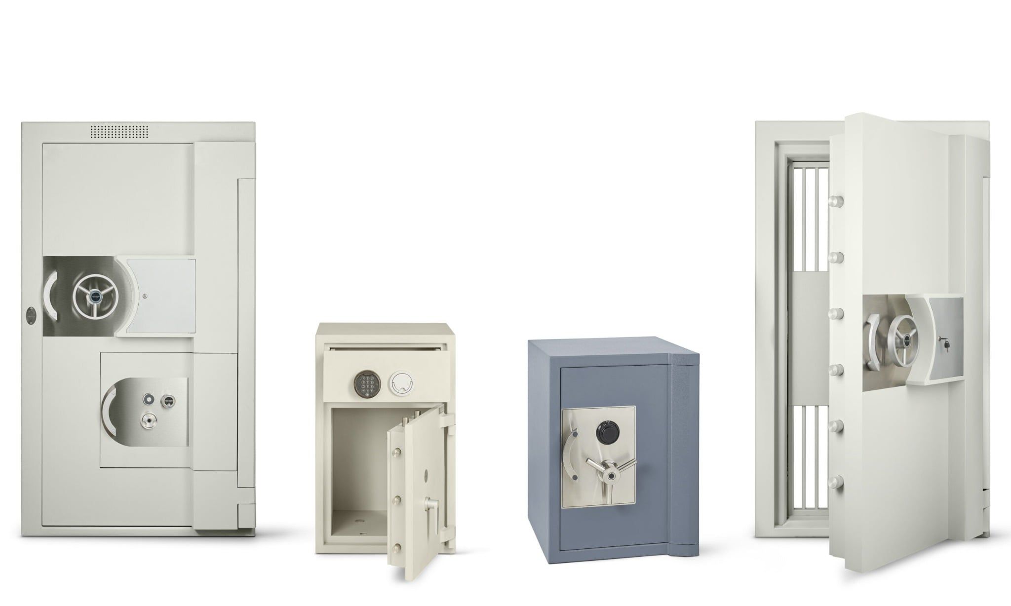  Két sắt VHD EURO II-80 