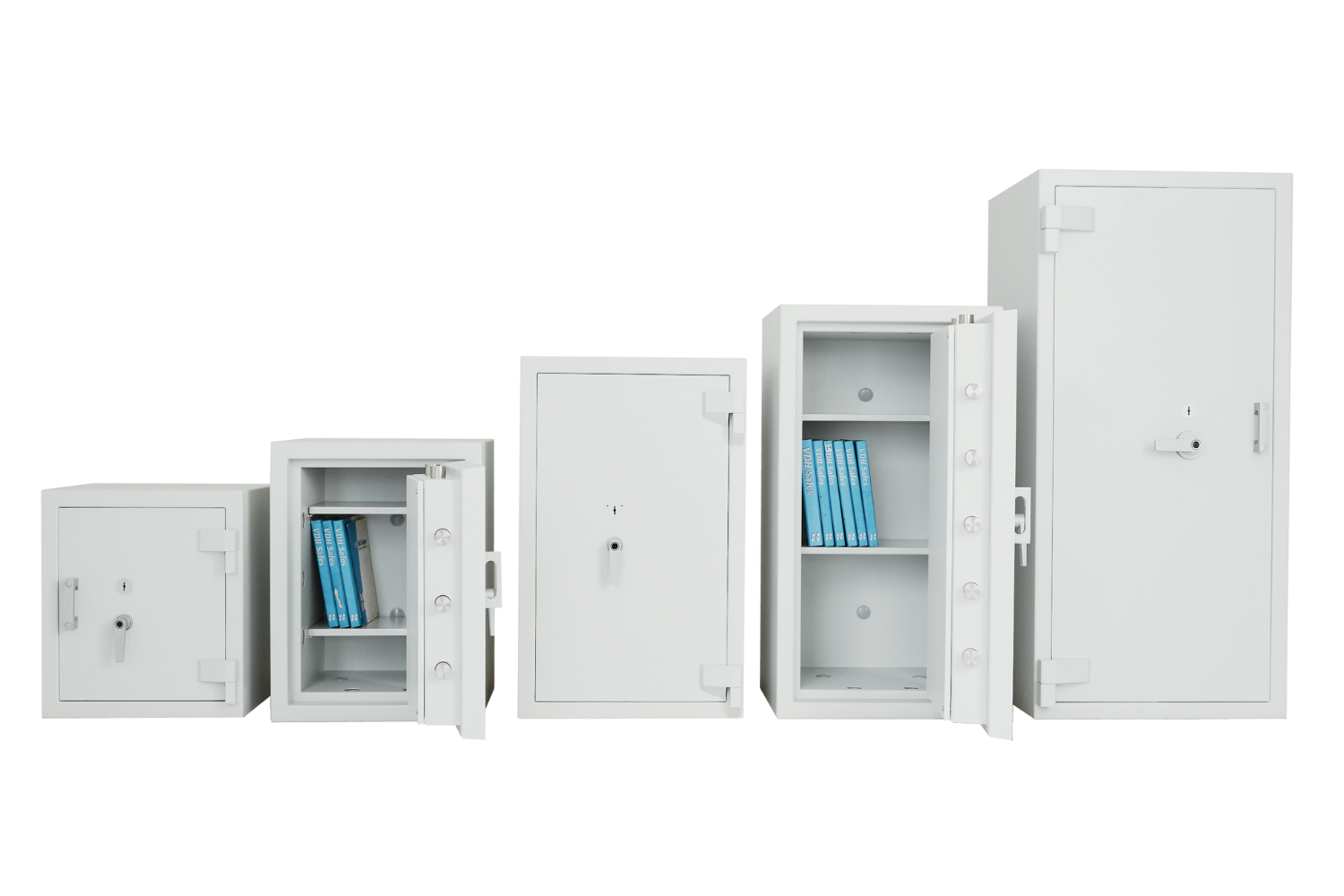  Két sắt VHD EURO II-120 