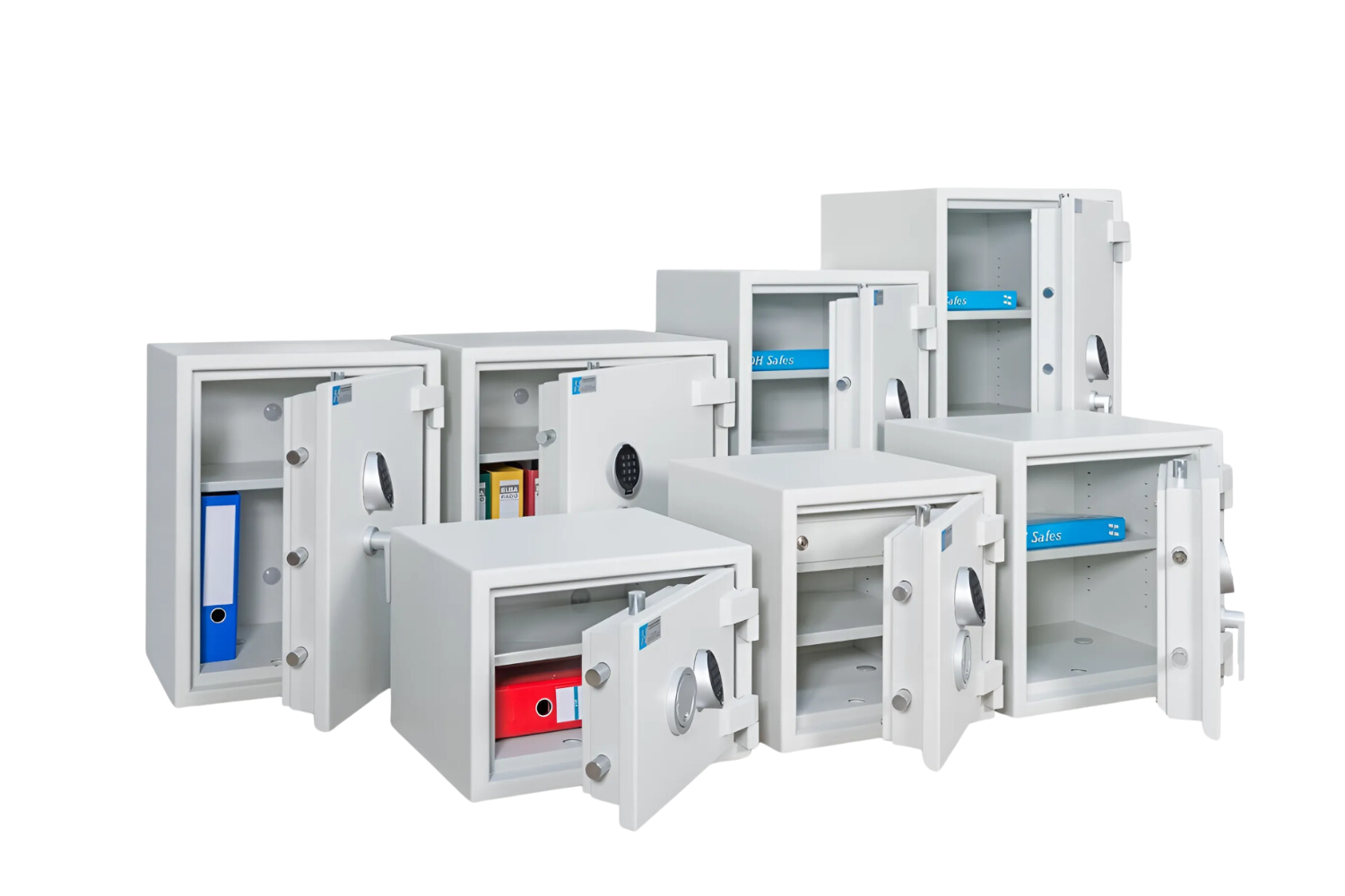  Két sắt VHD EURO II-80 