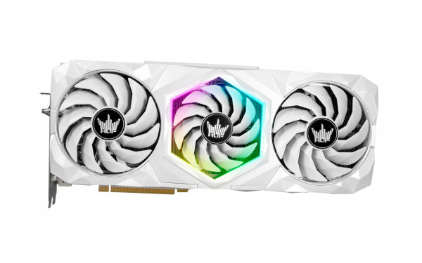 Card Màn Hình GALAX GeForce RTX 3090 HOF Limited Edition 2nd