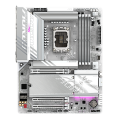 Mainboard GIGABYTE Z890 AORUS ELITE WIFI7 ICE