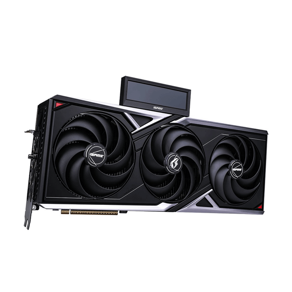  Card màn hình Colorful iGAME RTX 5080 Vulcan OC 16GB-V 