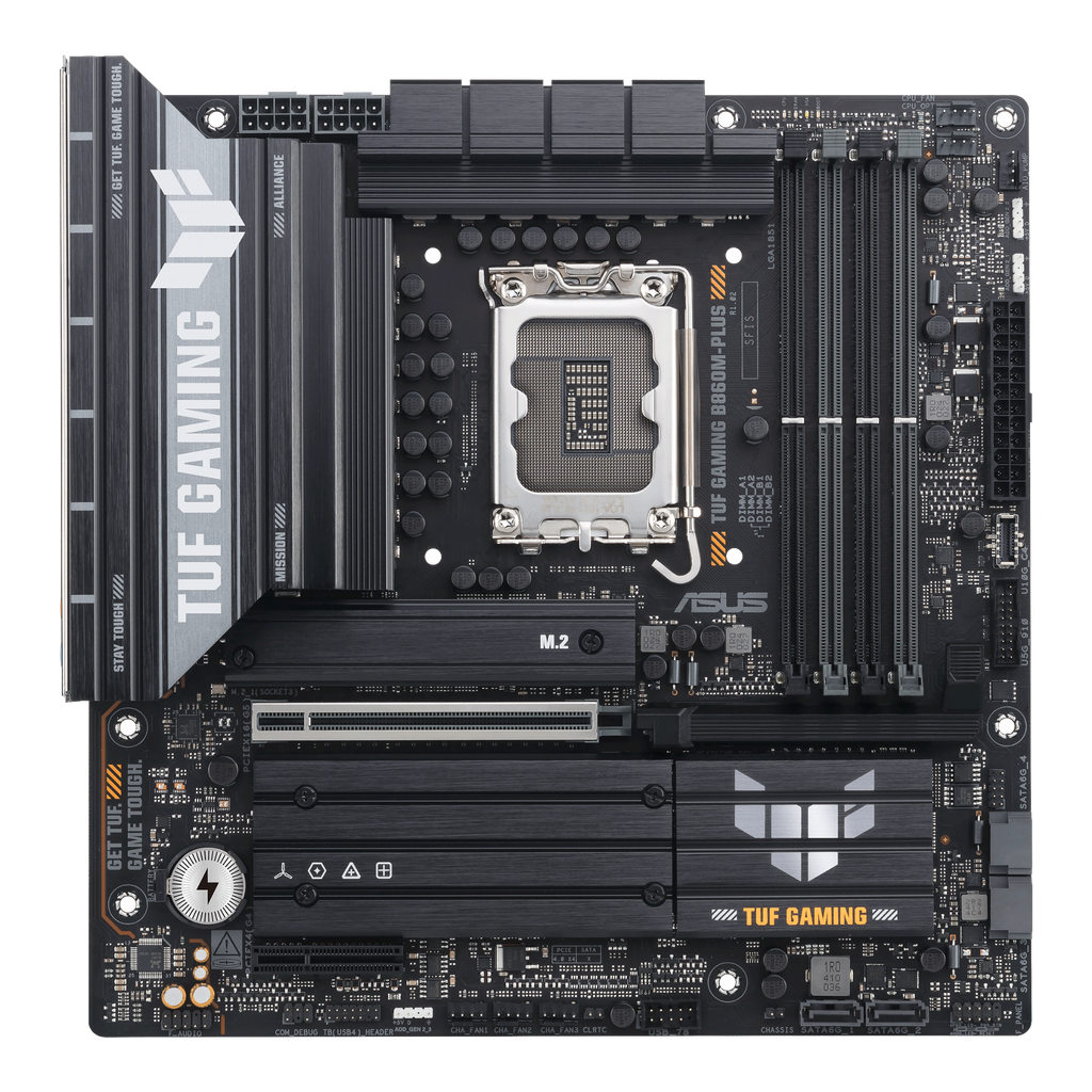 Mainboard Asus TUF GAMING B860M-PLUS DDR5