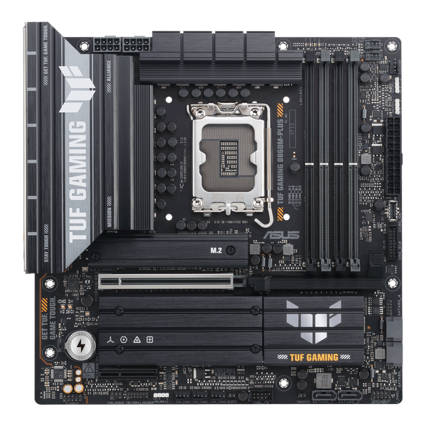  Mainboard Asus TUF GAMING B860M-PLUS DDR5 