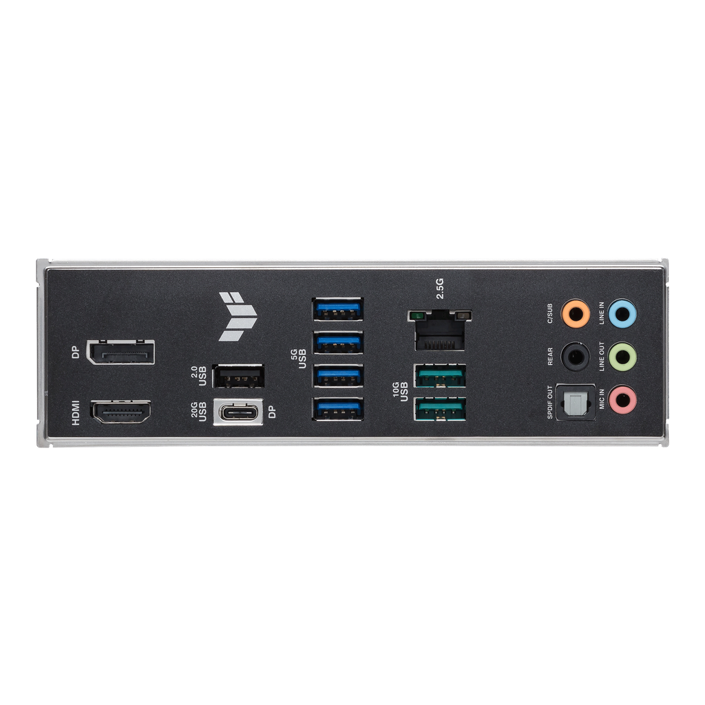 Mainboard Asus TUF GAMING B860M-PLUS DDR5