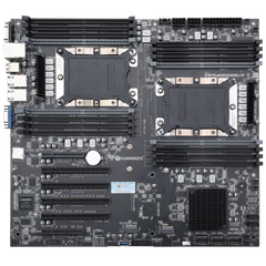 Mainboard HUANANZHI X11D-16D (Main Server dual Xeon socket 3647)