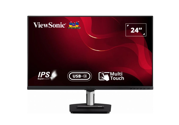  Màn hình cảm ứng ViewSonic TD2455 | 24