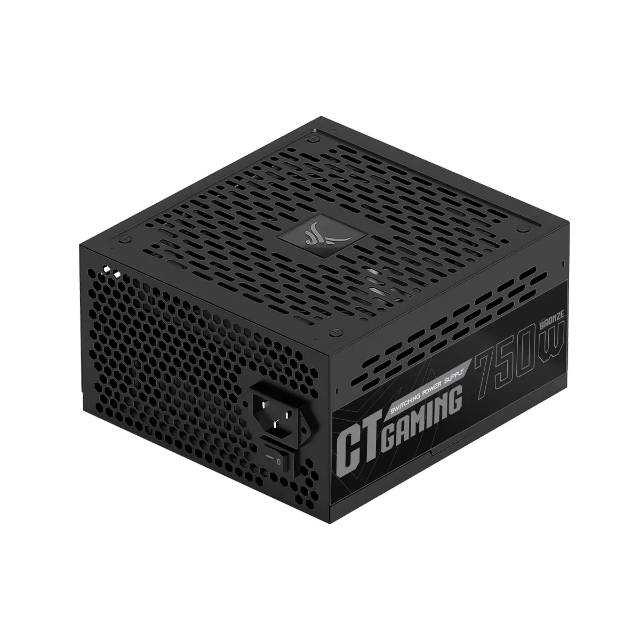 Nguồn Centaur CT 750W Gaming
