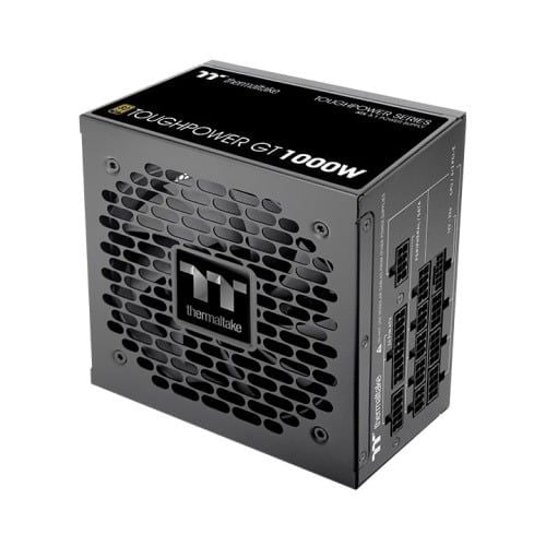 Nguồn Thermaltake Toughpower GT 1000W 80 PLUS Gold Modular ATX 3.1 PCIE 5.1