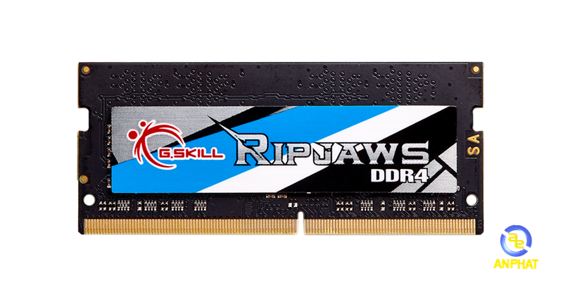Ram Laptop GSkill 8GB DDR4 3200MHz (F4-3200C22S-8GRS)