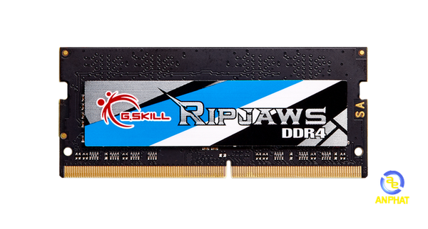  Ram Laptop GSkill 8GB DDR4 3200MHz (F4-3200C22S-8GRS) 