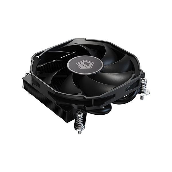 Tản nhiệt CPU ID-Cooling IS-28i BLACK