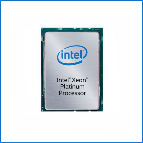  CPU Intel Xeon Platinum 8171M (2.6GHz turbo 3.80GHz / 35.75 MB / 26 Cores, 52 Threads) 
