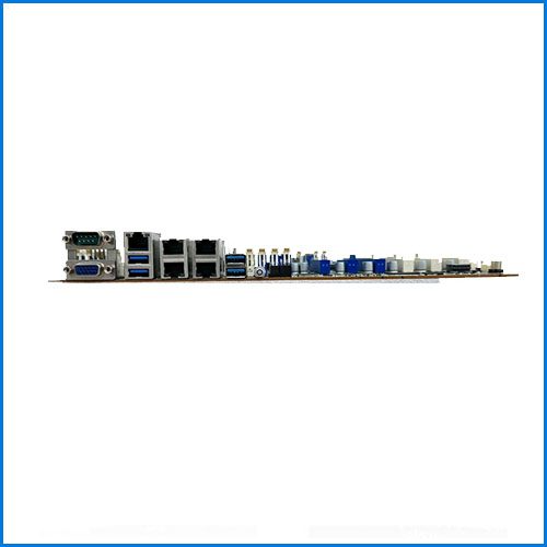 Mainboard LENOVO X11 3647 SE550 – Dual CPU