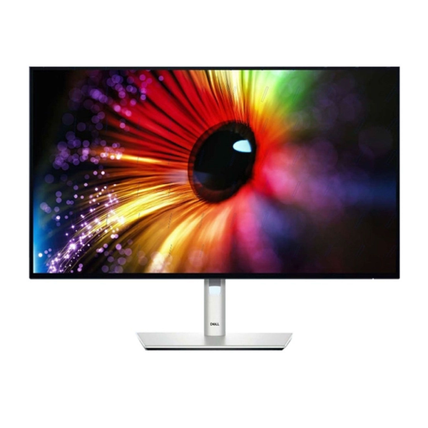  Màn hình Dell U2724D | 27 inch, 2K, IPS, 120Hz, 8ms, phẳng 