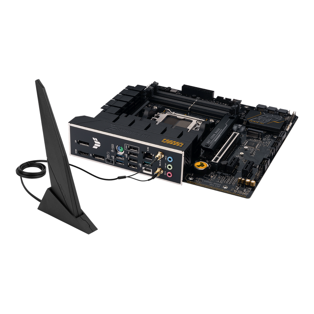 Mainboard ASUS TUF Gaming B650M-E WiFi DDR5