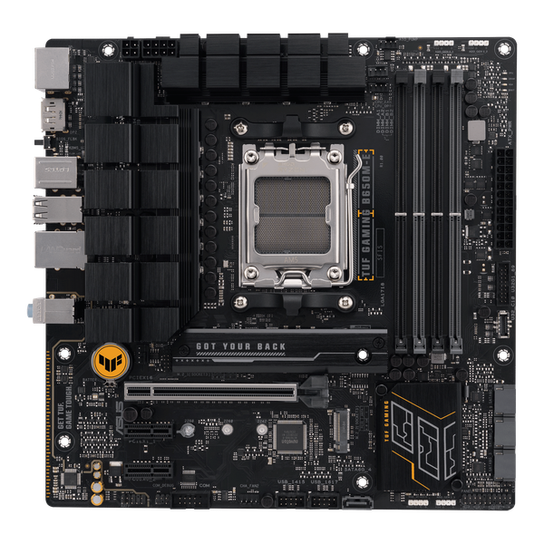  Mainboard ASUS TUF Gaming B650M-E DDR5 
