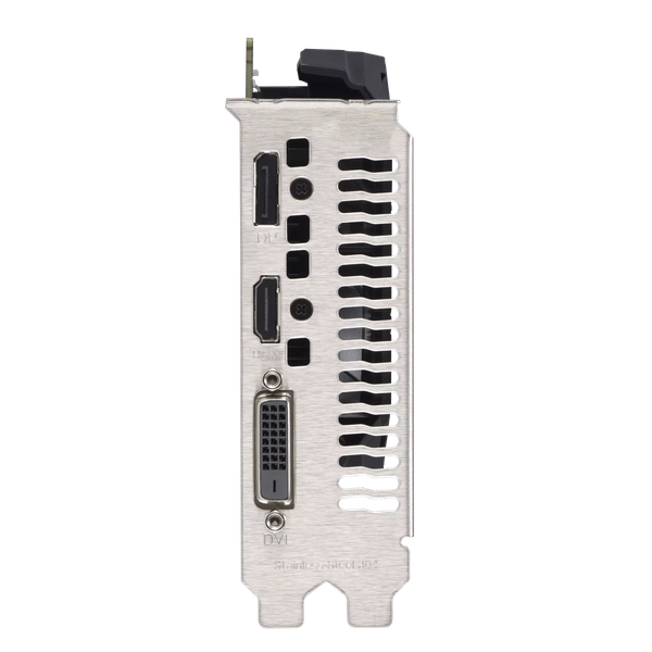  Card màn hình ASUS Dual RTX 3050 6GB GDDR6 (90YV0K61-M1NA00) 